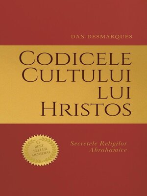 cover image of Codicele Cultului lui Hristos